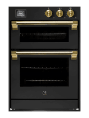 Inbyggbar combi steam-ugn - Ascot 60x90 cm