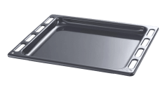 Steel - Bageplade 30 cm 
