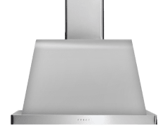 Hotte Dolce Vita 90 cm Chrome