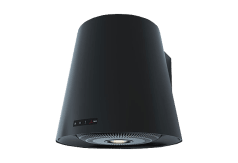 Conus 82 (Sort)