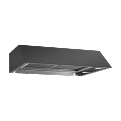 Dunstazugshauben für den Schrank-Einbau - Accent 60 cm