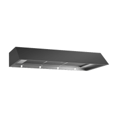 Dunstazugshauben für den Schrank-Einbau - Accent 90 cm