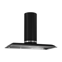 Fritthengende vifte - Mixer 120 cm