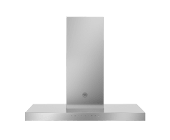 Fläkt Professional 90 cm (Stainless)