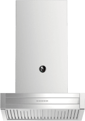 Vifte - Genesi 70 cm (Inox)