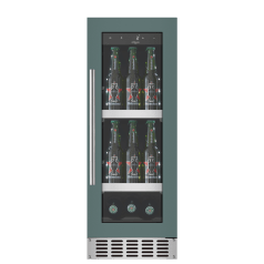 Unterbau-Bierkühlschrank - BeerServer 30 Custom Made