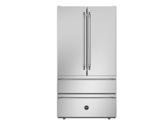 Heritage - Kylskåp med french door 90 cm - REF904FFNXTC