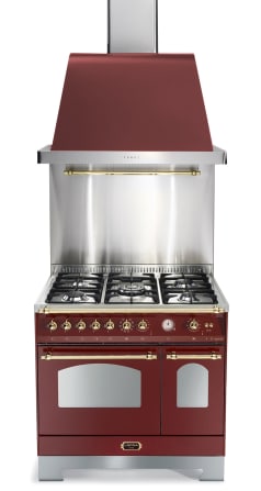 ensemble-piano-de-cuisson-rouge-bordeaux-laiton-dolcevita-90-cm-piano-de-cuisson-a-gaz-hotte-credence