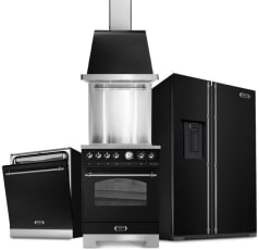 ensemble-de-cuisine-lofra-dolcevita-60-cm-cuisiniere-a-induction-lave-vaisselle-refrigerateur-credence-hotte