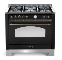 piano-de-cuisson-dolce-vita-90-cm-1-four-noir-bronze-gaz