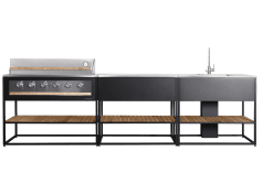 free-standing-outdoor-kitchen-lervik-gas-barbecue