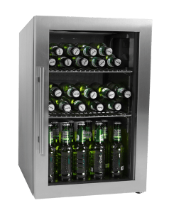 free-standing-outdoor-kitchen-refrigerator-outdoor-collection