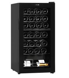 freistehender-weinkuhlschrank-northern-collection-28-black