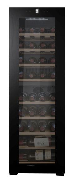 outlet-freistehender-weinkuhlschrank-northern-collection-39-black