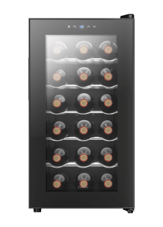 freistehender-weinkuhlschrank-tundra-collection-18-black