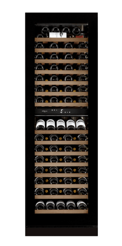 outlet-vinkoleskab-til-indbygning-winecave-infinite-187d-push-pull