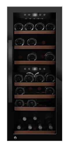 outlet-freistehender-weinkuhlschrank-wineexpert-38-fullglass-black