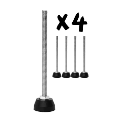 teleskopfot-till-winecave-4-pack