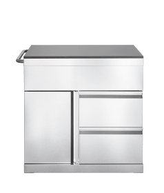 pure-modul-med-forvaringsskap-och-lador-rostfri