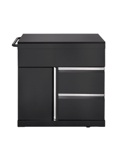 pure-module-avec-placard-et-tiroirs-noir