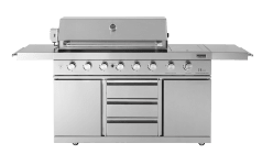 stainless-collection-fritstaende-gasgrill-med-6-br-ndere-og-infrarod-powersear-zone