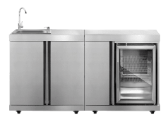 stainless-collection-refrigerateur-et-evier-ensemble-modulaire