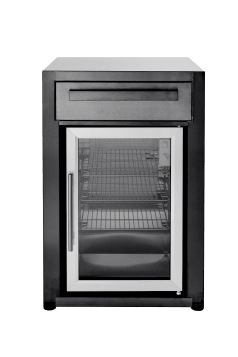 nordic-line-free-standing-refrigerator-black
