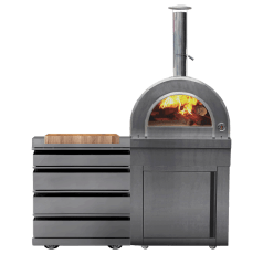 black-collection-fristaende-utekok-phoenix-svart