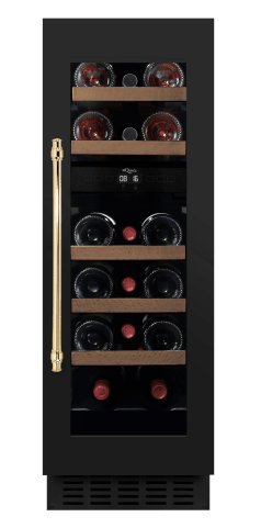 cave-a-vin-encastrable-winecave-780-30d-anthracite-black-poignee-en-laiton