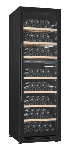 innbyggbart-vinskap-arctic-collection-151d-fullglass-black