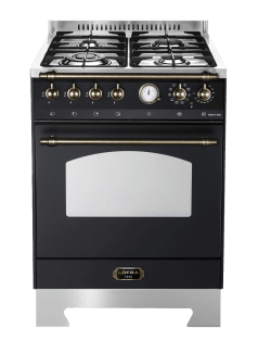 dolce-vita-gasspis-60-cm-1-ugn-svart-brons