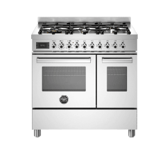 professional-gasskomfyr-90-cm-2-ovner-rustfri