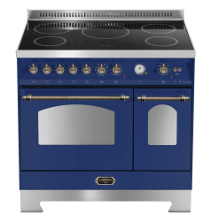 piano-de-cuisson-dolce-vita-90-cm-2-fours-bleu-bronze-induction