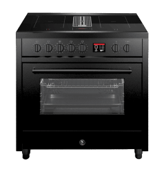 enfasi-mistral-induktionsspis-med-downdraft-flakt-all-black