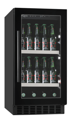 built-in-beer-fridge-beerserver-40-anthracite-black