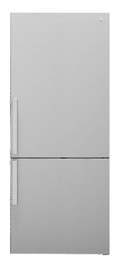 professional-76-cm-fristaende-kyl-frys-rostfri