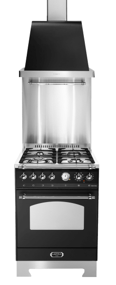 komfurpakke-sort-krom-dolce-vita-60-cm-komfur-emh-tte-st-nkplade