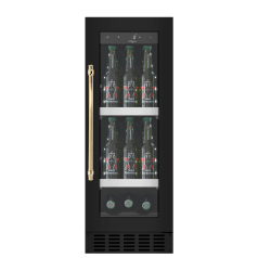 unterbau-bierkuhlschrank-beerserver-30-anthracite-black-messinggriff