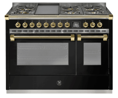 ascot-combi-steam-gaskomfur-120-cm-2-ovne-nero-brass-bbq