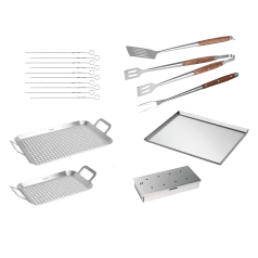 stainless-collection-fristaende-gasolgrill-med-6-brannare-och-infravarme-inkl-tillbehorspaket