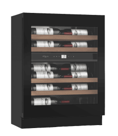 unterbau-weinkuhlschrank-winecave-exclusive-700-60d-slim-fullglass-black-push-pull