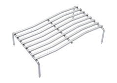 designer-series-grillgaller-i-rostfritt-stal-for-sidobrannare-18-x-25-cm