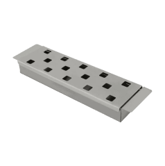 boite-de-fumage-en-acier-inoxydable