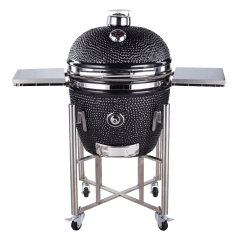 kamado-grill-keramisk-grill-signature-pro-sort