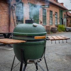 kamado-grilli-keraaminen-grilli-sumo-maxi-vihrea
