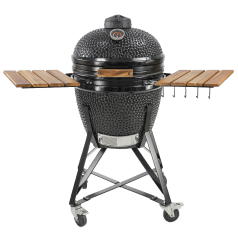 kamado-grill-keramisk-grill-sumo-midi-sort