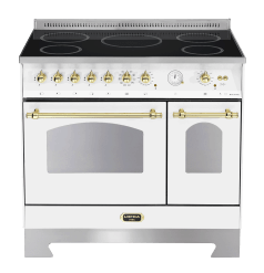 dolce-vita-induksjonskomfyr-90-cm-2-ovner-perlehvit-messing