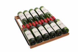 Hylla ''Sliding'' - WineStore 800 & 1200