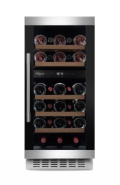Vinoteca encastrable - WineCave 700 40D Modern