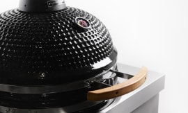 Stainless Collection - Kamado Module